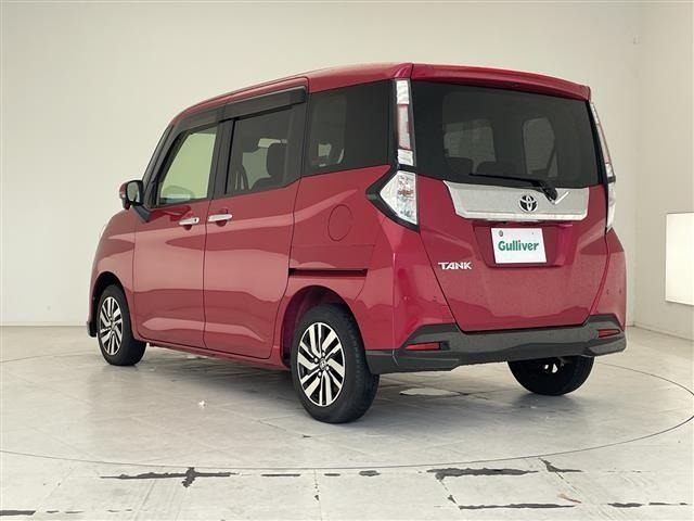 Toyota TANK 2019 8005780-14