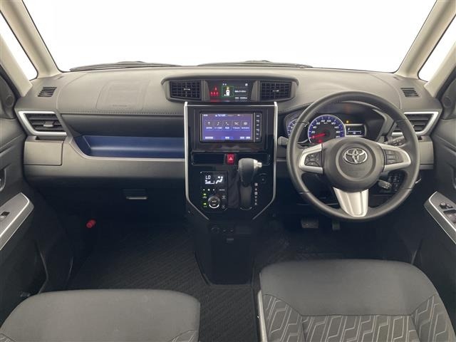 Toyota TANK 2019 8005780-15