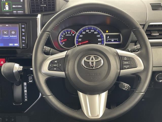 Toyota TANK 2019 8005780-20