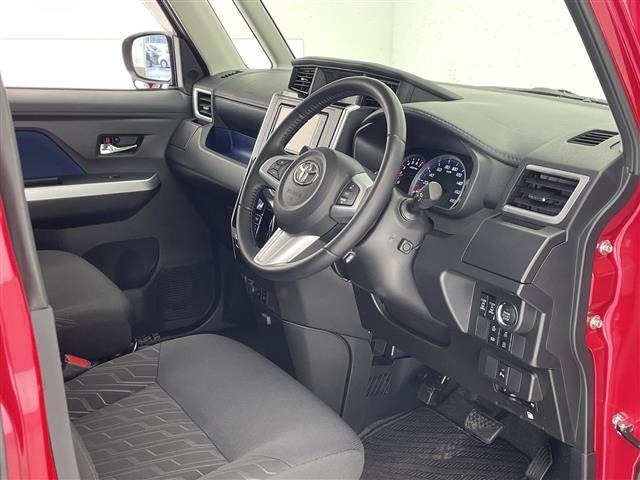 Toyota TANK 2019 8005780-23