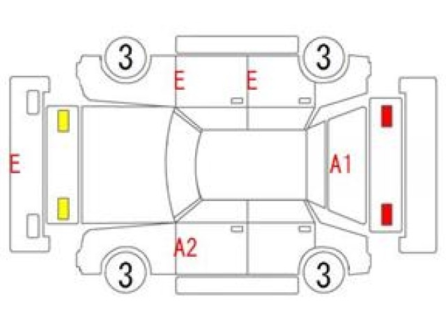 Toyota TANK 2019 8005780-24