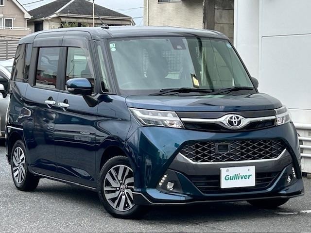 Toyota TANK 2017 8005828-0
