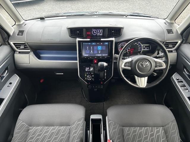 Toyota TANK 2017 8005828-14