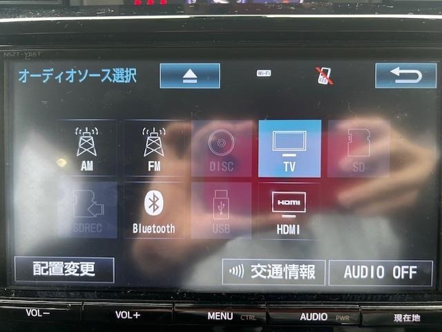Toyota TANK 2017 8005828-15
