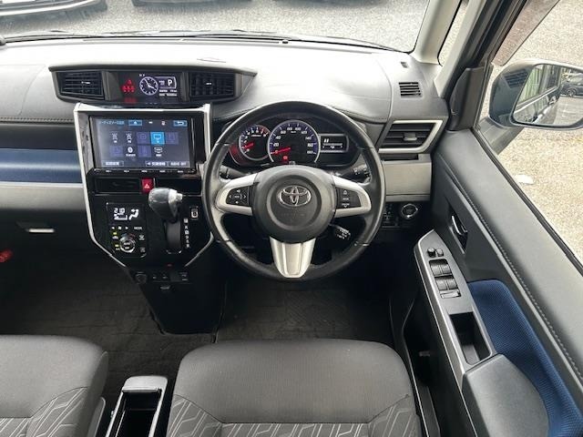 Toyota TANK 2017 8005828-17