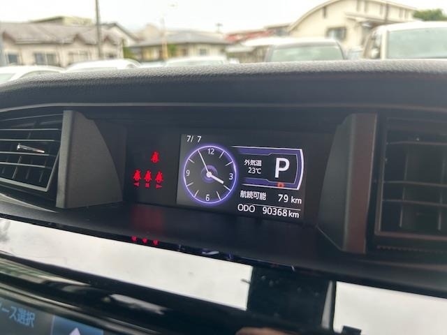 Toyota TANK 2017 8005828-3
