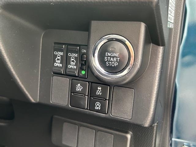 Toyota TANK 2017 8005828-8
