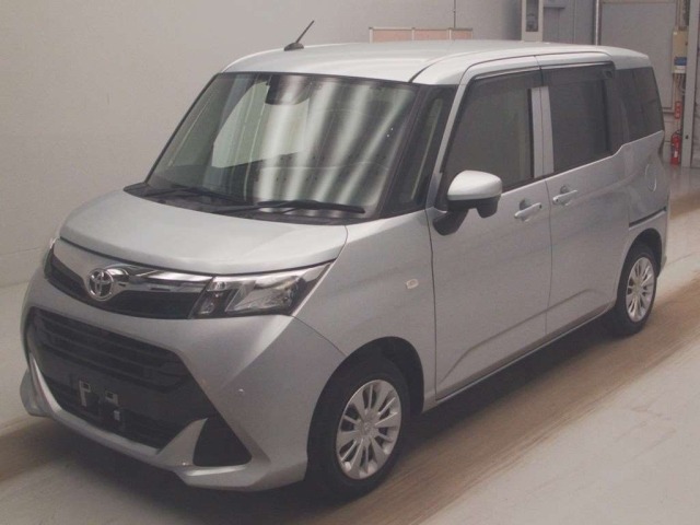 Toyota TANK 2020 8005934-0