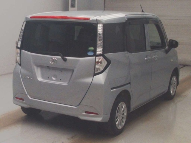 Toyota TANK 2020 8005934-1