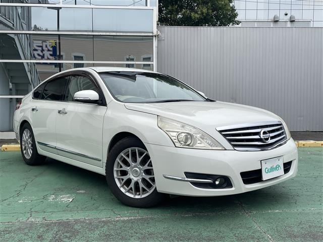 Nissan TEANA 2011 7988941-0