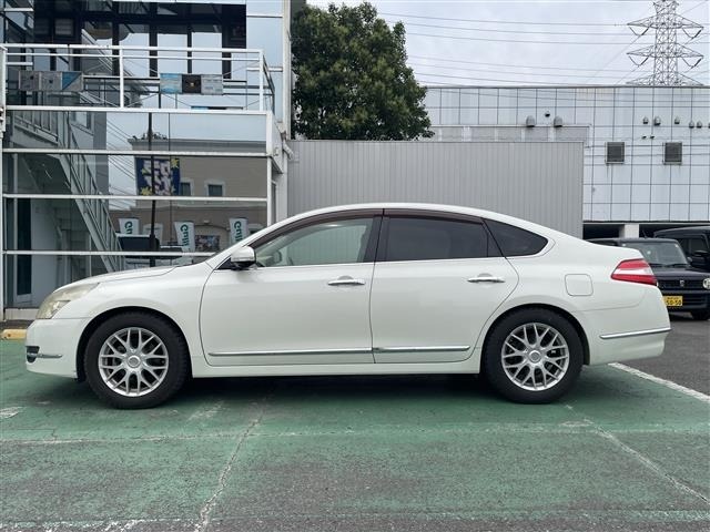Nissan TEANA 2011 7988941-1