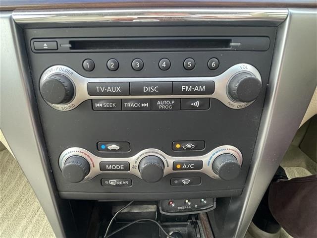 Nissan TEANA 2011 7988941-13