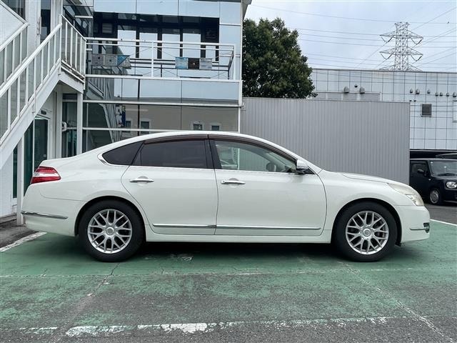 Nissan TEANA 2011 7988941-18