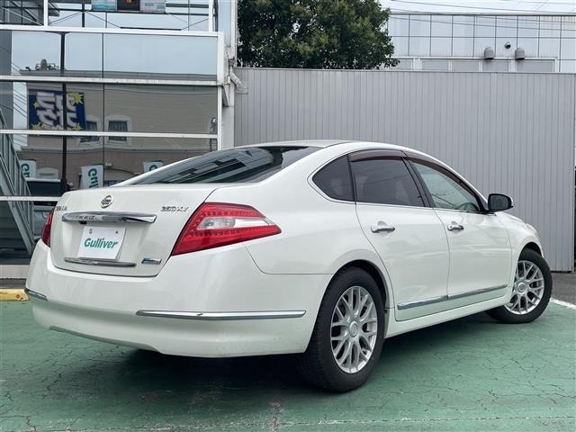 Nissan TEANA 2011 7988941-19