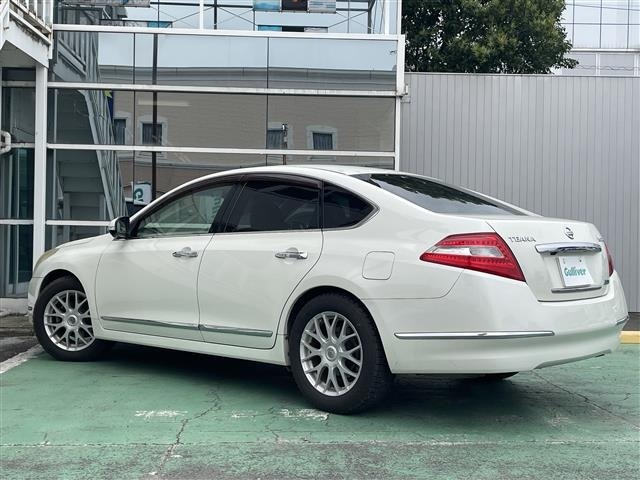 Nissan TEANA 2011 7988941-22