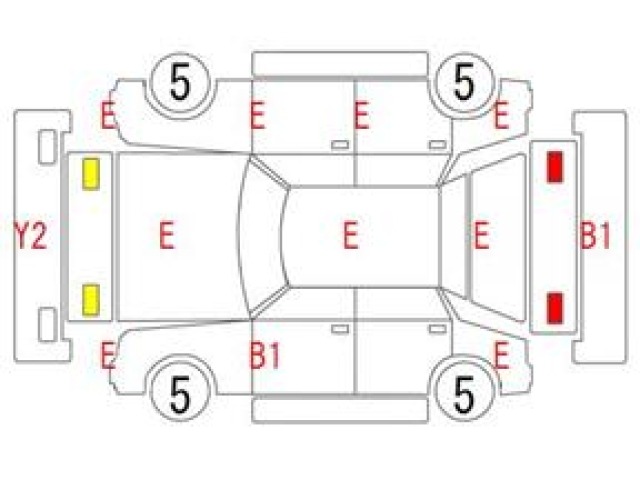 Nissan TEANA 2011 7988941-24