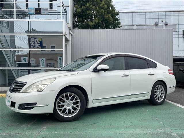 Nissan TEANA 2011 7988941-3