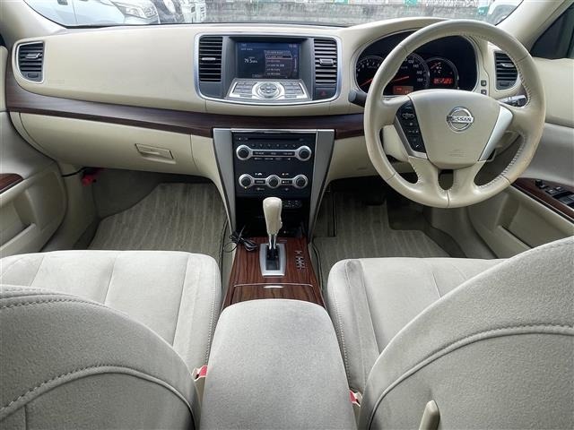 Nissan TEANA 2011 7988941-7