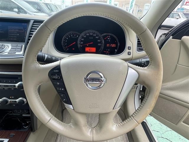 Nissan TEANA 2011 7988941-9