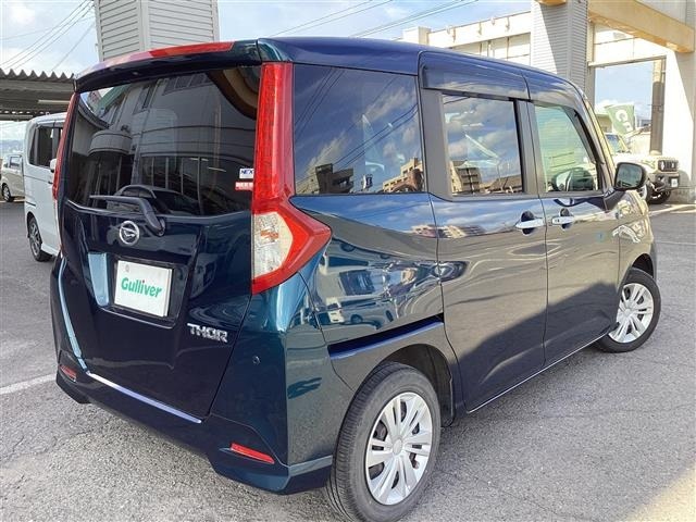Daihatsu THOR 2021 7990503-19