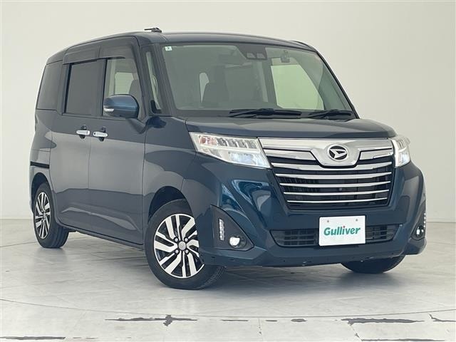Daihatsu THOR 2019 7990504-0