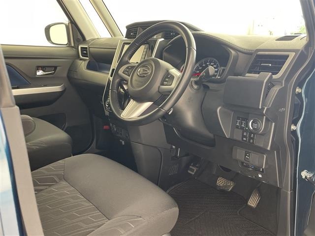 Daihatsu THOR 2019 7990504-2