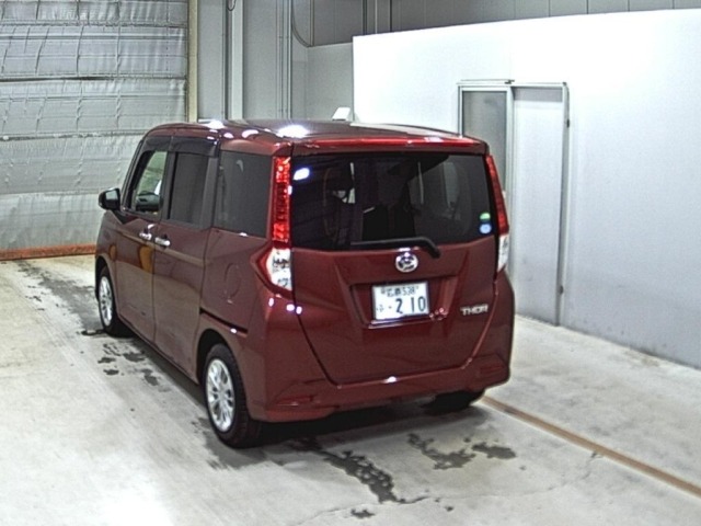 Daihatsu THOR 2020 7990520-1
