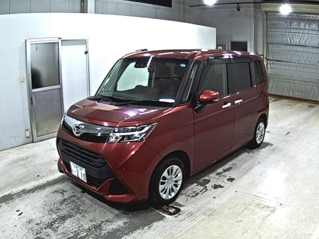 Daihatsu THOR 2020 7990520-4