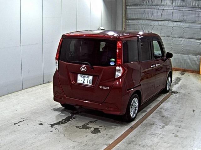 Daihatsu THOR 2020 7990520-5