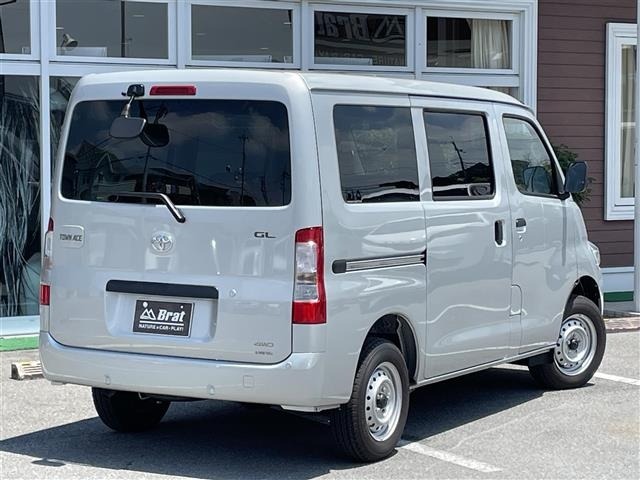 Toyota TOWNACE VAN 2025 8013364-13