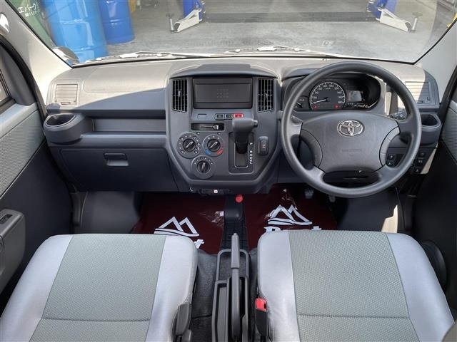 Toyota TOWNACE VAN 2025 8013364-14