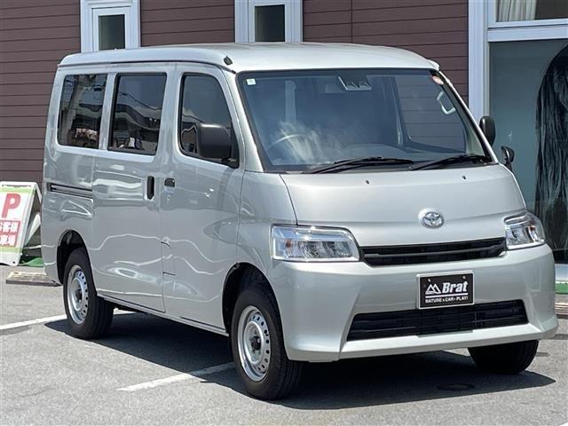Toyota TOWNACE VAN 2025 8013364-16