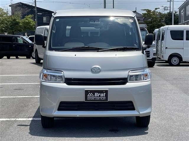 Toyota TOWNACE VAN 2025 8013364-17