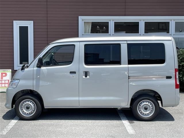 Toyota TOWNACE VAN 2025 8013364-18