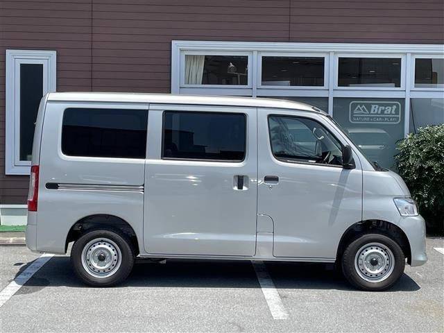Toyota TOWNACE VAN 2025 8013364-19