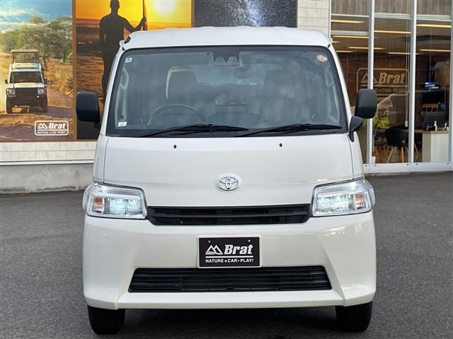 Toyota TOWNACE VAN 2025 8013365-10