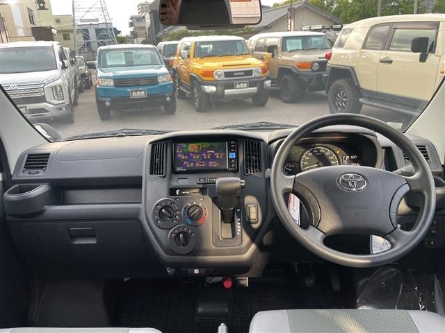 Toyota TOWNACE VAN 2025 8013365-15