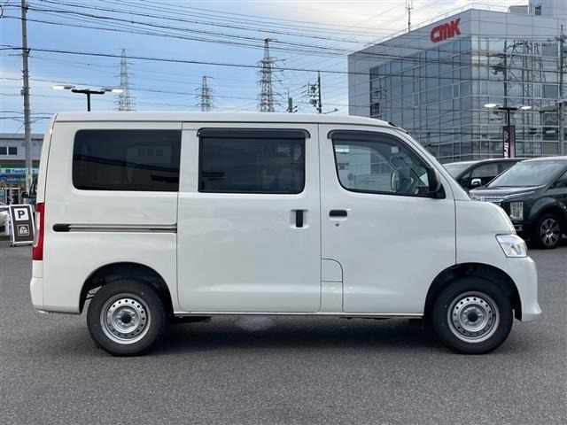 Toyota TOWNACE VAN 2025 8013365-20