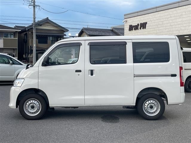 Toyota TOWNACE VAN 2025 8013365-22