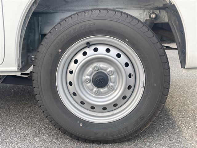 Toyota TOWNACE VAN 2025 8013365-6