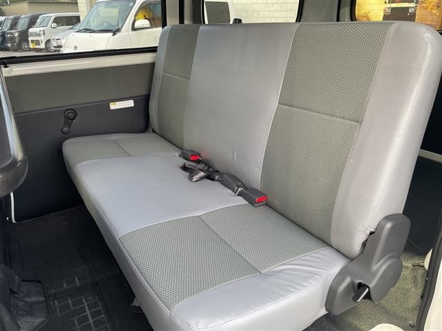 Toyota TOWNACE VAN 2025 8013365-7