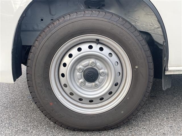 Toyota TOWNACE VAN 2025 8013365-9