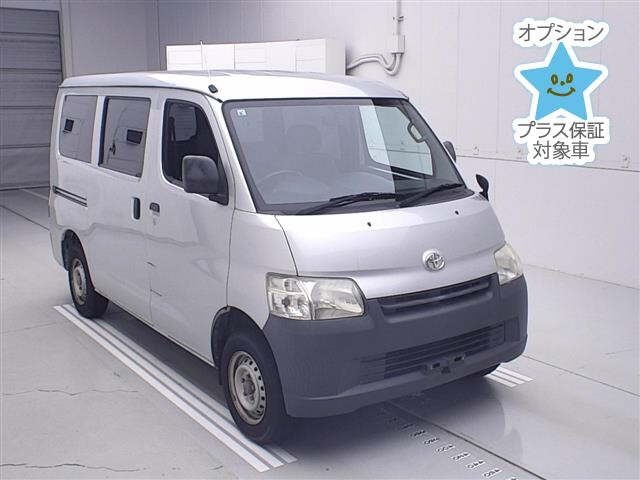 Toyota TOWNACE VAN 2017 8013400-0