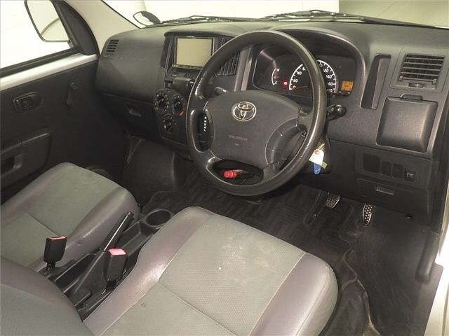 Toyota TOWNACE VAN 2017 8013400-3