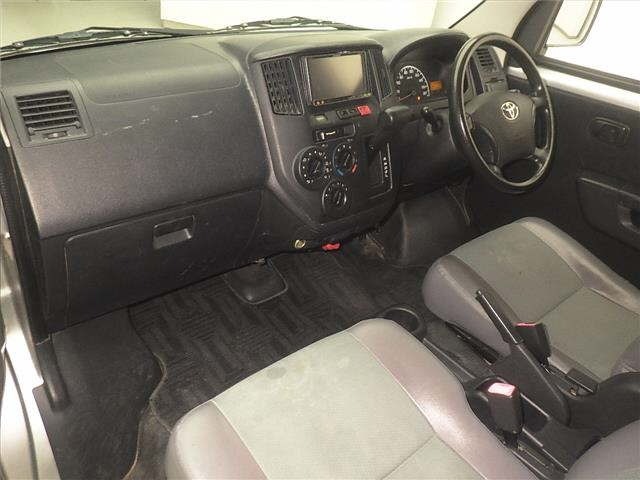 Toyota TOWNACE VAN 2017 8013400-4
