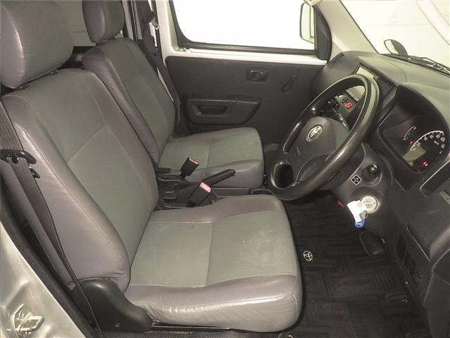 Toyota TOWNACE VAN 2017 8013400-5