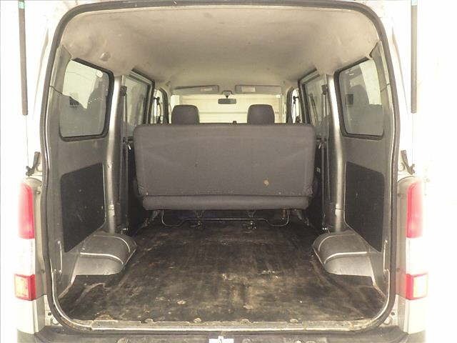 Toyota TOWNACE VAN 2017 8013400-7