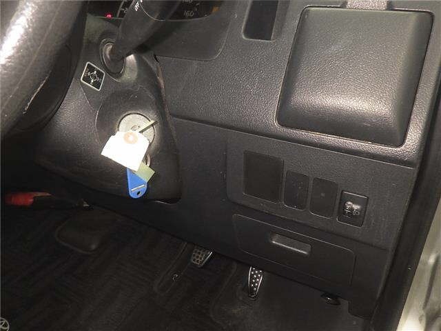 Toyota TOWNACE VAN 2017 8013400-8