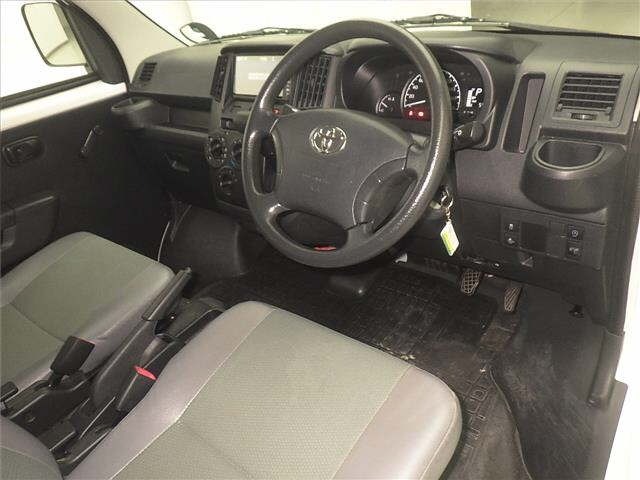 Toyota TOWNACE VAN 2021 8013407-3
