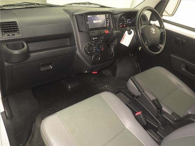 Toyota TOWNACE VAN 2021 8013407-4